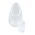 Medisana FSS Σάουνα Προσώπου για Καθαρισμό 88245 white