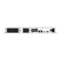 CyberPower OR1500ERM1U uninterruptible power supply (UPS) Line-Interactive 1500 VA 900 W 6 AC outlet(s)