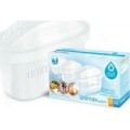 Dafi Unimax 2+1 filter cartridges (box)