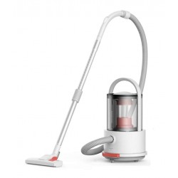 Vacuum Cleaner Deerma TJ200 white