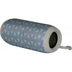 Defender Enjoy S700 Ηχείο Bluetooth 10W με Ραδιόφωνο και Διάρκεια Μπαταρίας έως 4 ώρες Μπλε