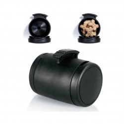 Flexi Multi Box Black Universal
