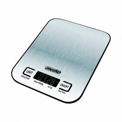 MESKO KITCHEN SCALE   MS 3169  INOX BLACK