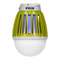 N'oveen killer inscet  lamp IKN824 LED IPX4  white/green