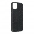 Forcell Forcell Zero Waste Bio Back Cover black (iPhone 11 Pro Max)