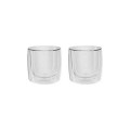 Whiskey glasses Zwilling Sorrento 2 x 266 ml 39500-215-0     χρώμα διαφανο