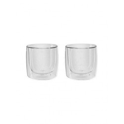 Whiskey glasses Zwilling Sorrento 2 x 266 ml 39500-215-0     χρώμα διαφανο