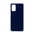 Forcell Lite Back Cover Σιλικόνης Μπλε (Galaxy A32 5G)