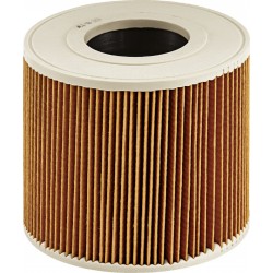 Kärcher 6.414-789.0 vacuum accessory/supply Drum vacuum Filter