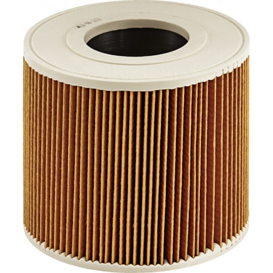 Kärcher 6.414-789.0 vacuum accessory/supply Drum vacuum Filter