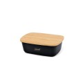 MAESTRO breadbox MR-1776-BLACK