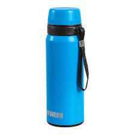 Thermos 700 ml TB612 Blue Mat