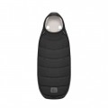 Cybex Platinum Footmuff Ποδόσακος καροτσιού New, Sepia Black