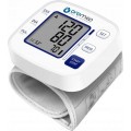 Oromed ORO-BP Smart Compact Wrist Blood Pressure Monitor