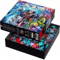 Good Loot The Witcher: Monster Faction Puzzle 500 pcs.
